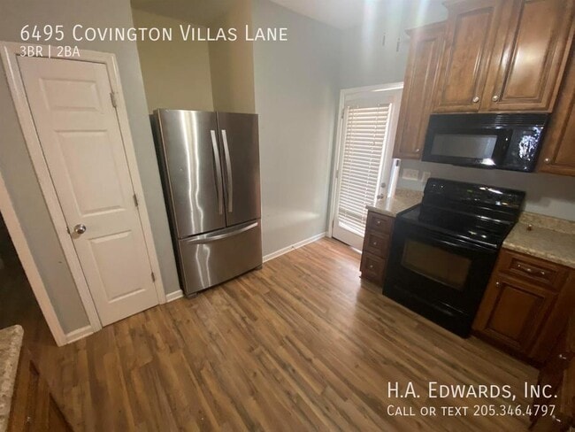 Building Photo - 6495 Covington Villas Ln