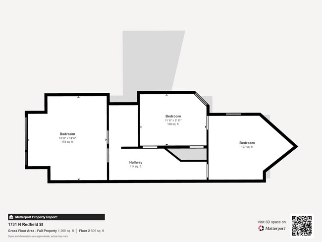 Building Photo - Move-In Ready 3BR Philly Rowhome with Modern Finishes
