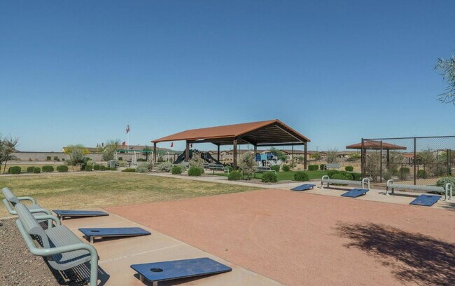 Building Photo - 17939 W Villa Chula Ln