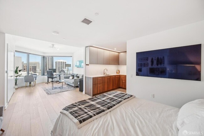 Building Photo - 280 Spear St