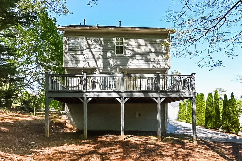 Building Photo - 420 Wood Chase Ln