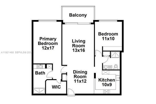 Building Photo - 5600 Collins Ave