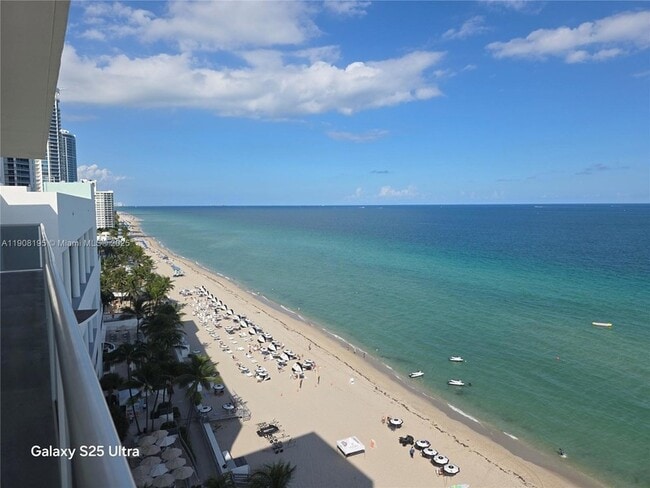 Building Photo - 3725 S Ocean Dr