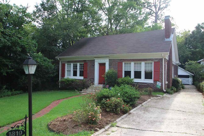 Building Photo - 1319 Peachtree St