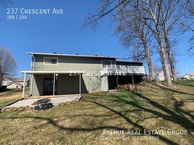 Building Photo - 237 Crescent Ave