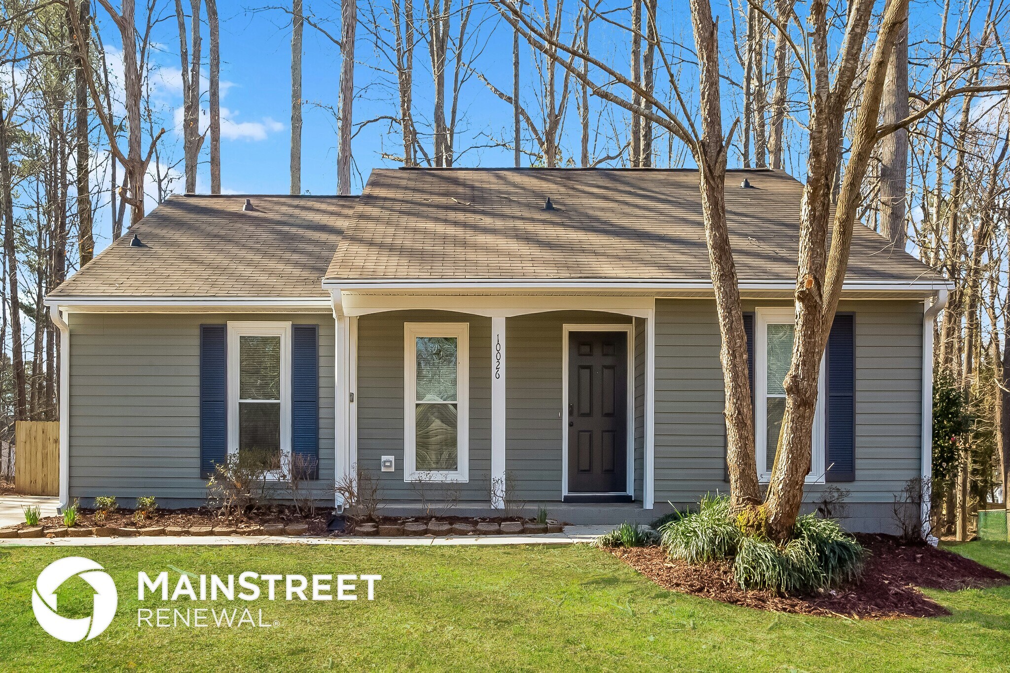 Building Photo - 10026 Topeka Dr