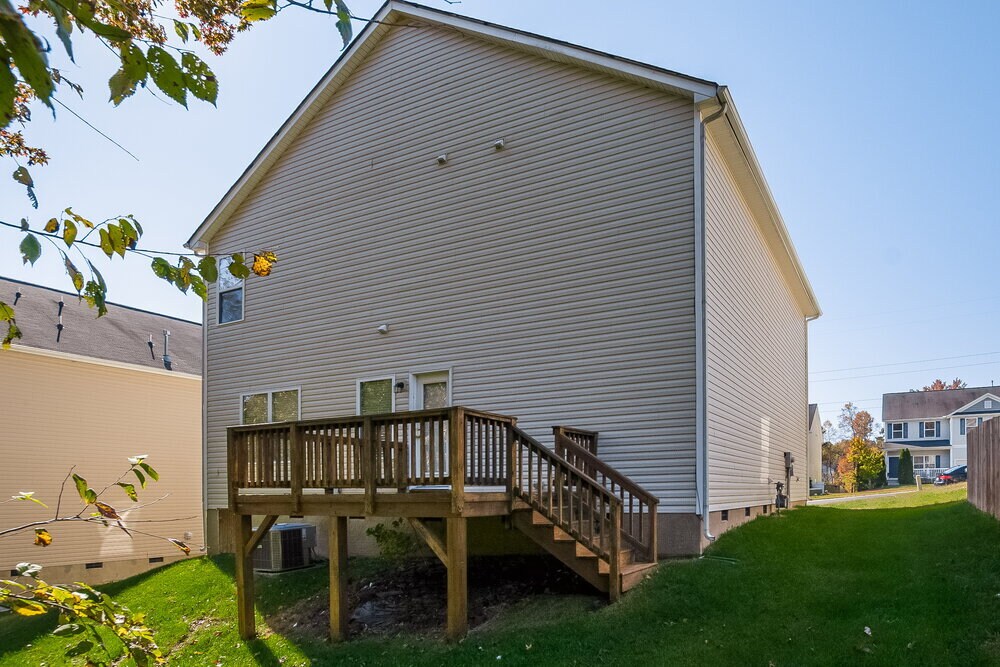Building Photo - 15419 Chowning Tavern Ln