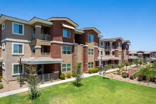 Building Photo - Zaterra