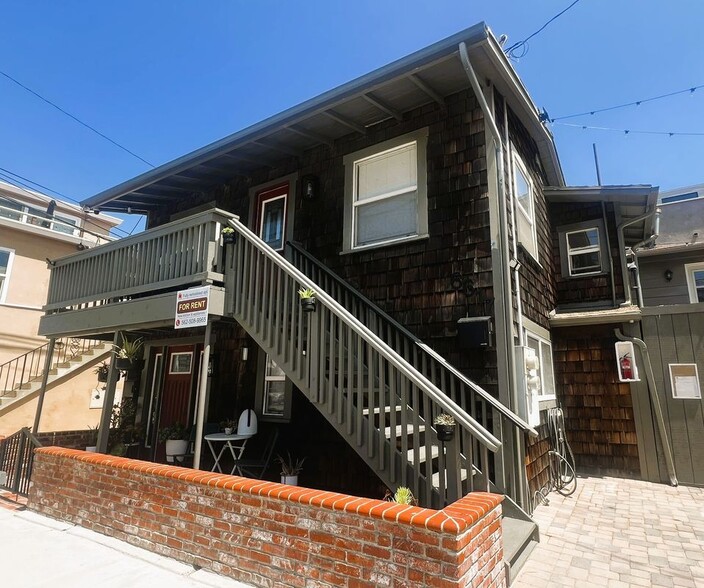 Building Photo - 6615 E Ocean Blvd