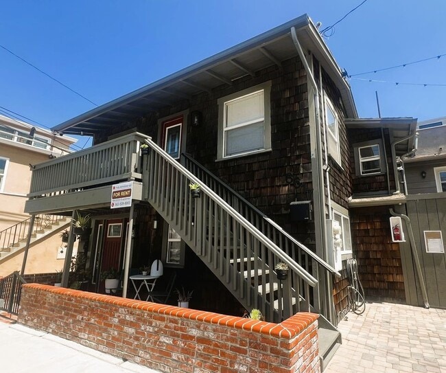 Building Photo - 6617 E Ocean Blvd