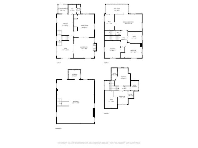 Building Photo - 2424 Oakland Ave