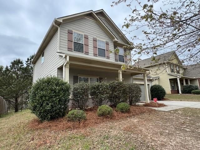 Building Photo - 3280 Ivey Ridge Rd NE