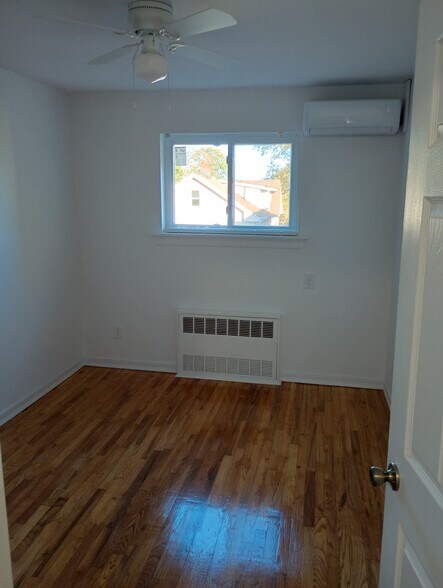 Bedroom one - 819 Brooklyn Ave