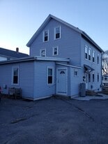Building Photo - 22 Vincent Ave