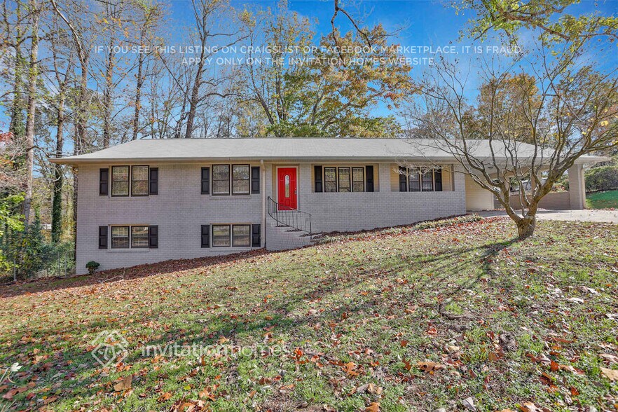 Building Photo - 3647 Mill Lake Dr