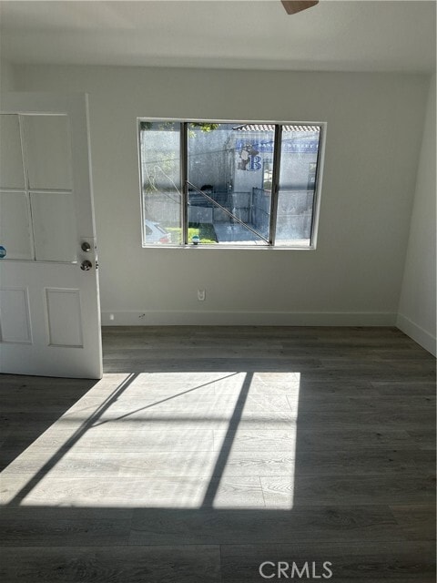 Building Photo - 453 N Bandini St