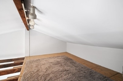 Bedroom 2 - 533 E Girard Ave