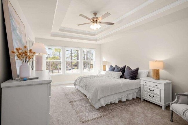 Building Photo - 4030 Cavalier Wy