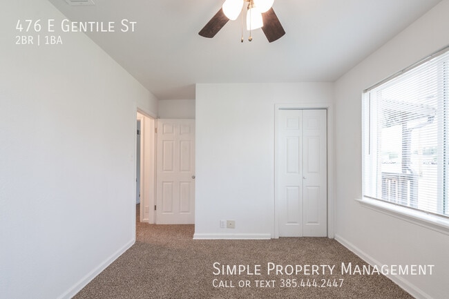Building Photo - 476 E Gentile St