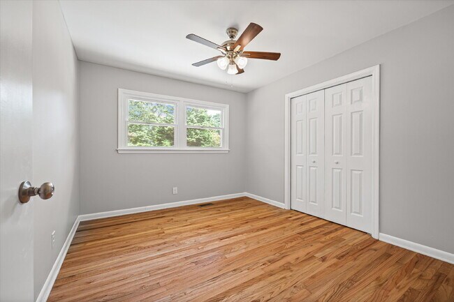 Building Photo - Renovated Brick Ranch with Nature Views + ...