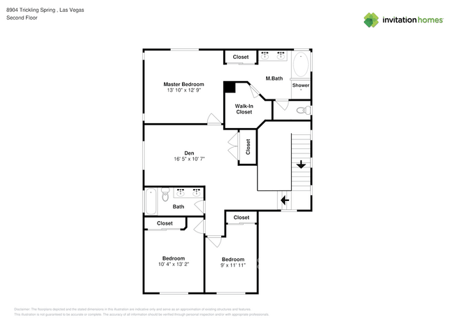 Building Photo - 8904 Trickling Springs Ct