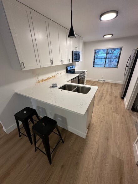 Building Photo - 1108 Constitution Ave