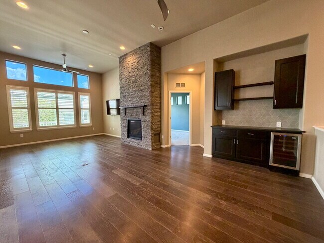 Building Photo - Luxury 4-Bedroom Ranch Featuring a Chef's Kitchen, Spa-Inspired Primary Suite & Finished Basement!!