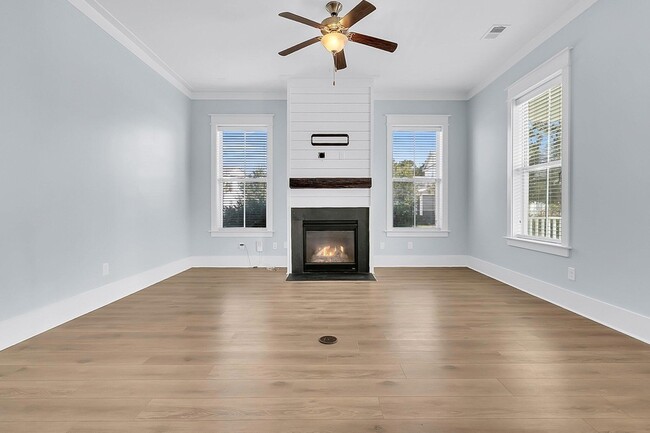 Building Photo - 1575 Watt Pond Rd