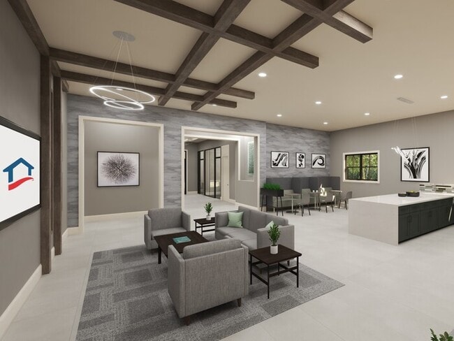 Building Photo - 2121 Overlake Cir