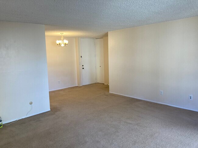 Living Room 3 - 6455 La Jolla Blvd