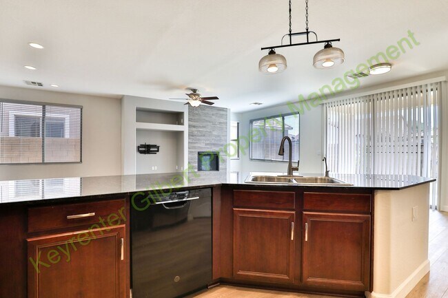 Building Photo - Beautiful Lyons Gate Home w/ Three Communi...