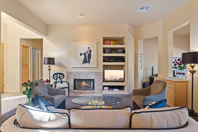 Building Photo - 7442 E Quien Sabe Way