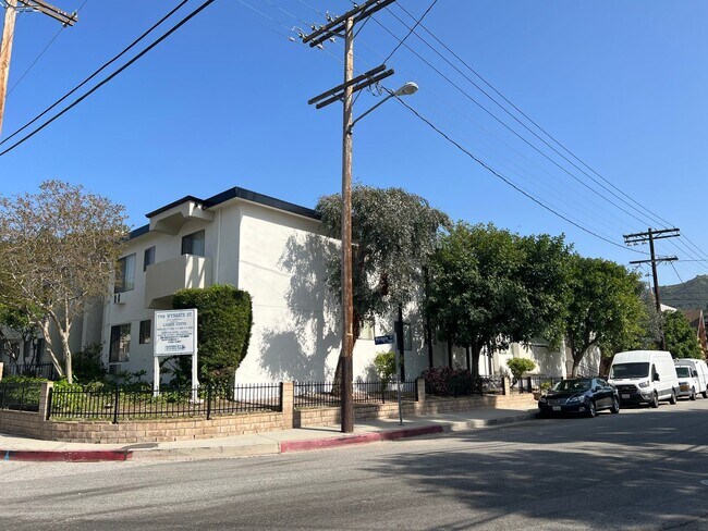 Building Photo - 7766 Wyngate St