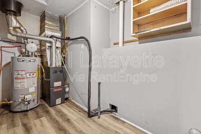 Building Photo - 1606 N 18th St
