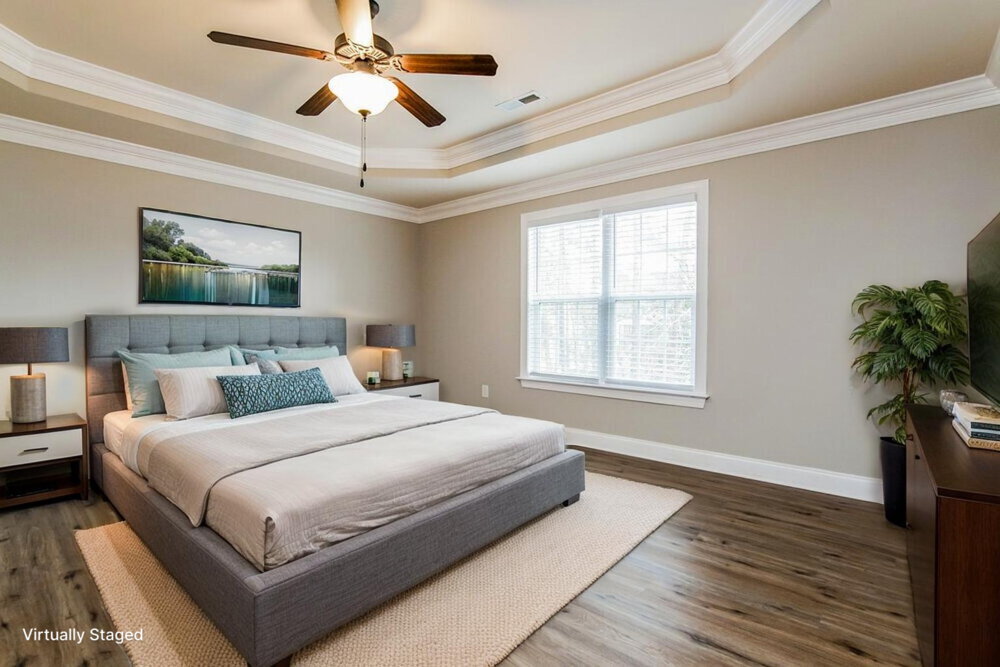 Building Photo - 91 Portsmouth Island Dr