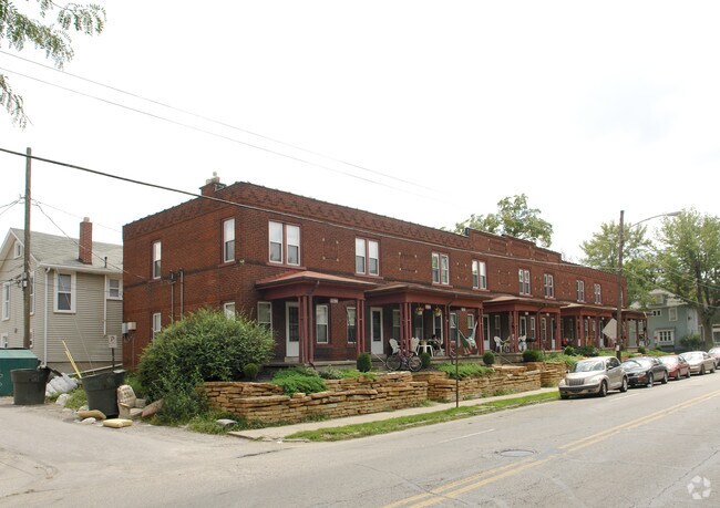 Building Photo - 2280-2296 Neil Ave