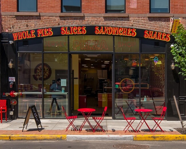 Building Photo - 857 Bergen Ave