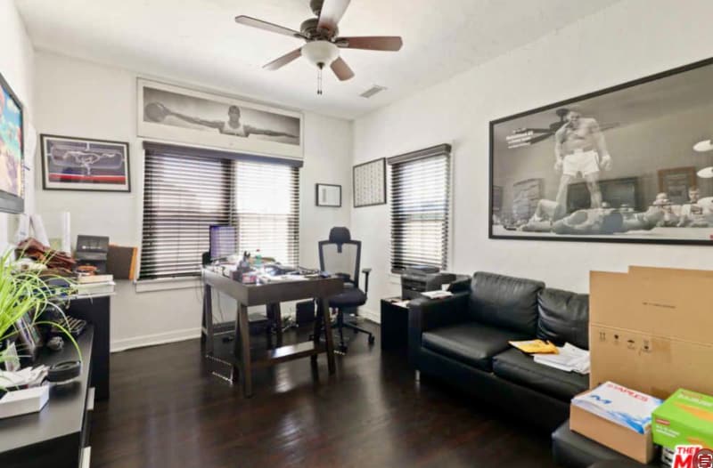 Building Photo - 5130 1/2 20th St