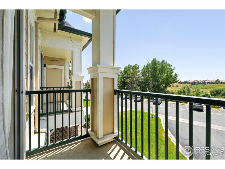 Patio View - 1876 Mallard Dr