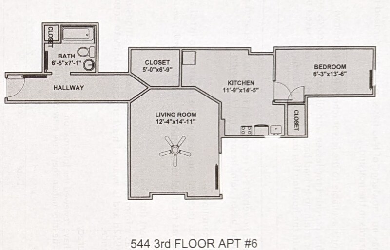 Building Photo - 544 Madison Ave