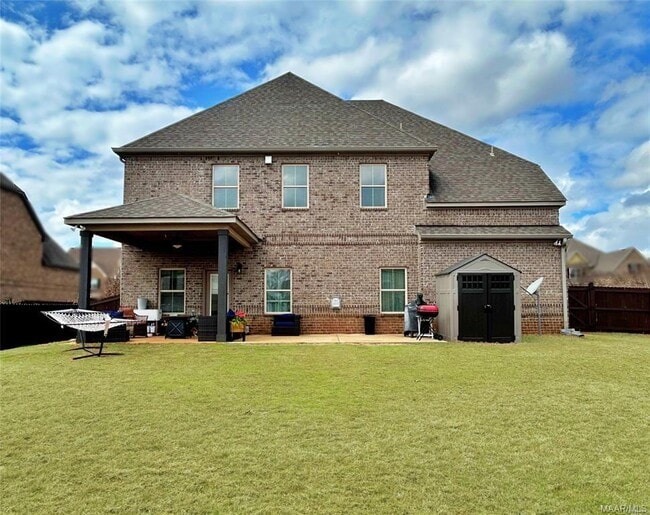 Building Photo - 1418 Tullahoma Dr