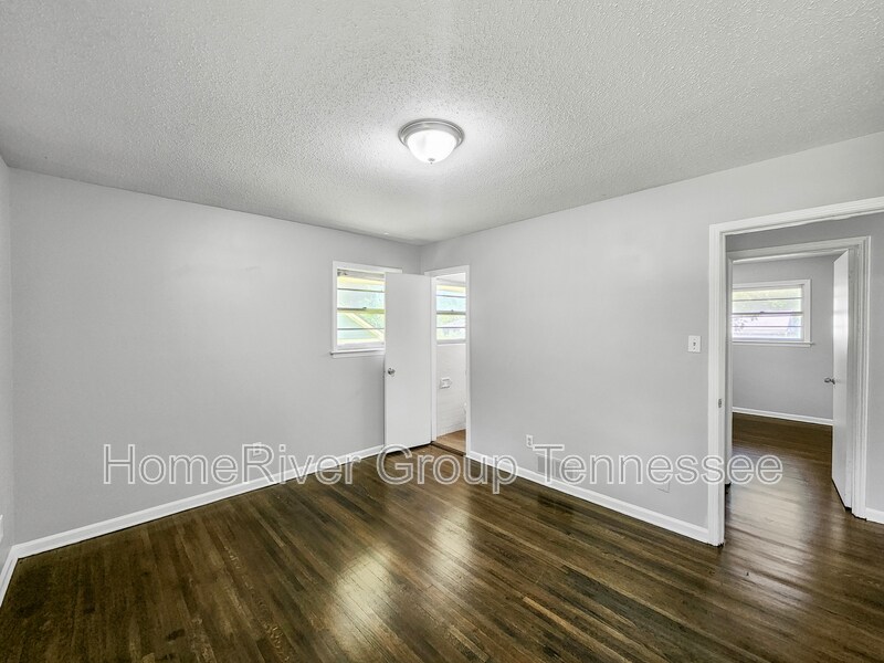 Building Photo - 4501 Priscilla Ave