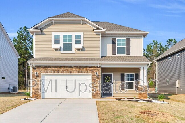 Building Photo - 1110 Silverbend Trl