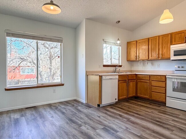 Building Photo - Single-Family Home in Littleton!