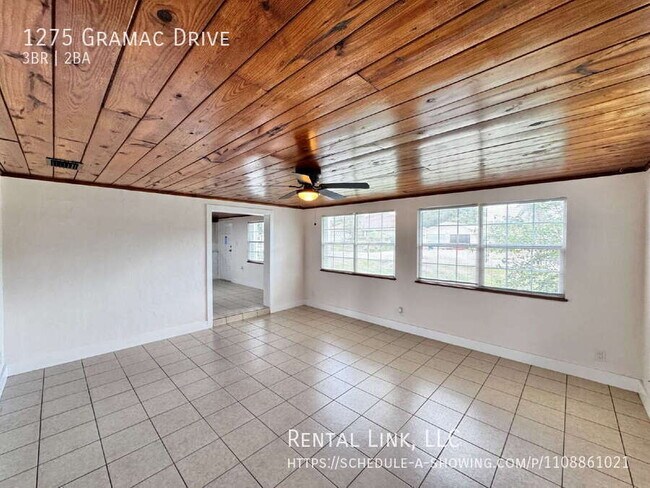 Building Photo - 1275 Gramac Dr