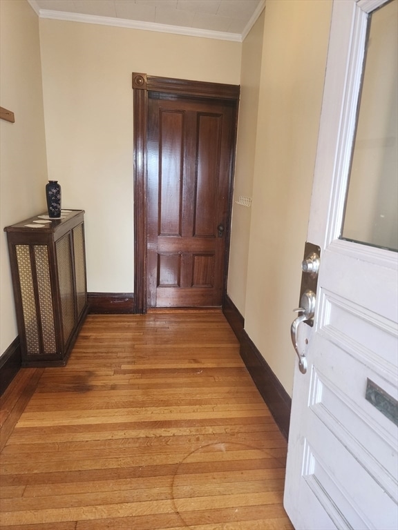 Building Photo - 10 Warner St