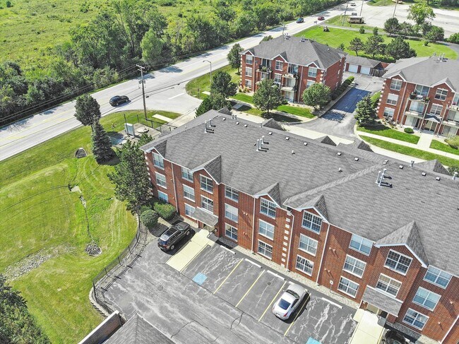 Building Photo - 16671 Liberty Cir