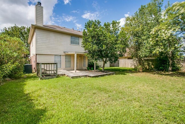 Building Photo - 23711 Welch House Ln