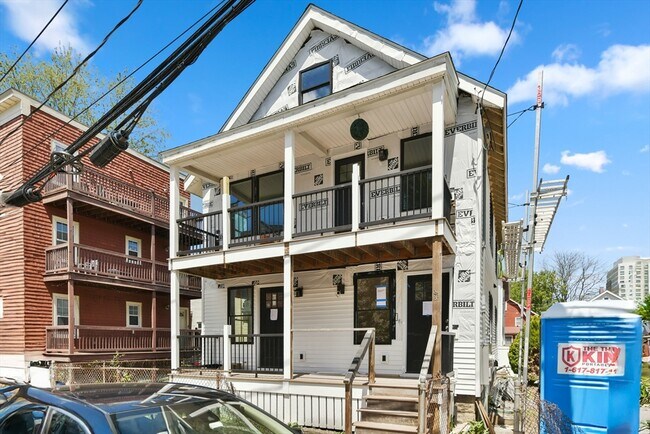 Building Photo - 66 Cushman Rd