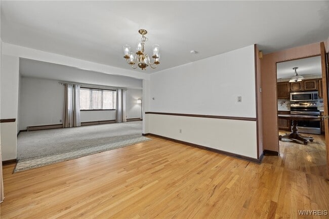 Building Photo - 80 Capen Blvd